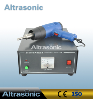 20 کلوز الٹراسونک ہینڈ ہیلڈ اسپاٹ ویلڈر
