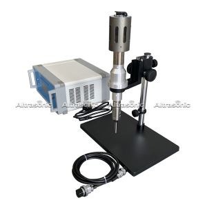 الٹراسونک مائع پروسیسر لیبارٹری سسٹم