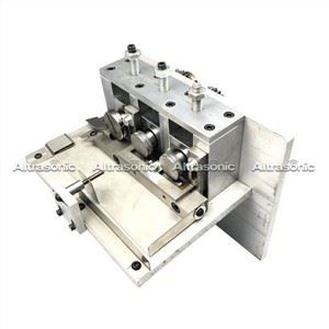 ڈسپوزایبل میڈیکل ماسک مشین کے لیے فیس ماسک مشین کے حصے ناک گروپ رولر پورے سیٹ